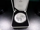  Preview image for Limited Edition 5 Ounces .999 FINE 