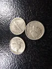  Preview image for 1929, 1928 & 1924 - All P's Mercury 