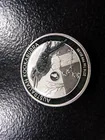  Preview image for 1 oz. .999 FINE SILVER 2016 Australia $1 