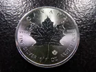  Preview image for 1 oz. .999 FINE SILVER 2018 Canada $5 