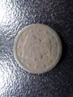  Preview image for 1843 Braided Hair Large Cent 