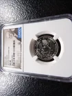  Preview image for 2025-P Althea Gibson Quarter - NGC MS68 
