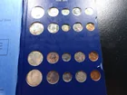  Preview image for Partial 1964-1976 P&D Mint Year Coin 