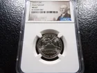  Preview image for 2023-P Maria Tallchief Quarter - NGC 