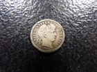  Preview image for 1915-S Barber Silver Dime 