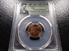  Preview image for 2009 Lincoln Early Childhood Cent - PCGS 