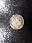  Preview image for 1916 Barber Silver Dime 