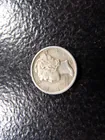  Preview image for 1920 Mercury Silver Dime 
