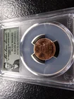  Preview image for 2009-D Lincoln Presidency Cent - PCGS 