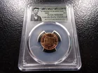  Preview image for 2009 Lincoln Early Childhood Cent - PCGS 