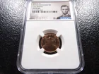  Preview image for 2023-D Lincoln Shield Cent - NGC MS68 RD 