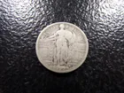  Preview image for **FINE*8 1917-S Type 1 Standing Liberty 