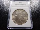  Preview image for 1889 Morgan Silver Dollar - NCG Cert. 