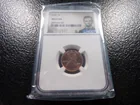  Preview image for 2021 Lincoln Shield Cent - NGC MS69 RD 