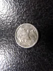  Preview image for **AU** 1917-S Mercury Silver Dime 