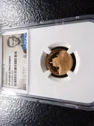  Preview image for 2009-S PROOF Bronze Presidency Cent - 