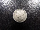  Preview image for 1920-D Mercury Silver Dime 