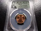  Preview image for 2009-D Lincoln Presidency Cent - PCGS 