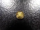  Preview image for 1/2 Gram .9999 FINE GOLD Luckey 4-Leaf 