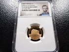  Preview image for 2009-S PROOF Bronze Lincoln Birth & 