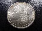  Preview image for 1886-O Morgan Silver Dollar **BRILLAINT 