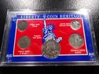  Preview image for Liberty Heritage Coin Collection in 