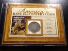  Preview image for America's Rare 19th Century Coins - 1899 