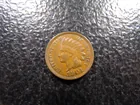  Preview image for 1901 Indian Head Cent **XF** 