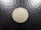 Preview image for 1890 Liberty Head V-Nickel 