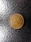  Preview image for 1901 Indian Head Cent **AU** 