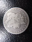  Preview image for 1879-O Morgan Silver Dollar **GOOD** 