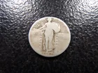  Preview image for **GOOD** 1927-D Standing Liberty Silver 