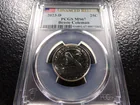  Preview image for 2023-D Bessie Coleman Quarter - PCGS 