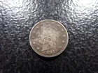  Preview image for 1891 Liberty Head V-Nickel **VF** 
