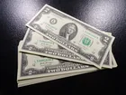 Preview image for Lot of Eight 2017 A Series $2.00 San 