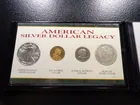  Preview image for American Silver Dollar Legacy Collection 