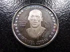  Preview image for 1 oz. .999 FINE SILVER NBA Chicago Bulls 