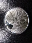  Preview image for 1 oz. .999 FINE SILVER 2022 Cameroon 500 