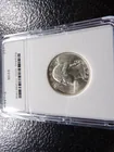  Preview image for 1947-S Washington Silver Quarter - NCG 