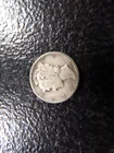 Preview image for **FINE** 1924-D Mercury Silver Dime 