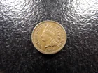  Preview image for 1863 Indian Head Cent 