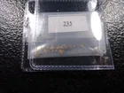  Preview image for Bag of 0.53 Grams of SOLID GOLD 