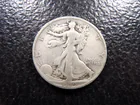  Preview image for **FINE** 1919 Walking Liberty Silver 
