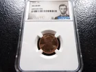  Preview image for 2021 Lincoln Shield Cent - NGC MS68 RD 
