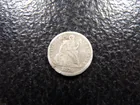  Preview image for 1876 w/ Legend Seated Liberty Dime w/ 