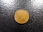  Preview image for **AU** 1906 Indian Head Cent 