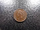  Preview image for **XF** 1901 Indian Head Cent 