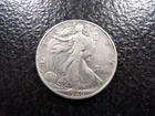  Preview image for 1946 DDR Walking Liberty Silver Half 