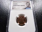  Preview image for 2023-D Lincoln Shield Cent - NGC MS69 RD 