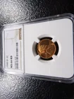  Preview image for 1949-D Lincoln Wheat Cent - NGC MS66 RD 